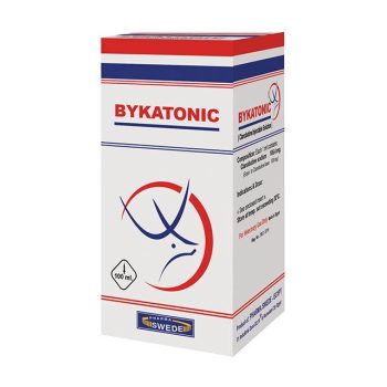 Bykatonic Injectable Solution