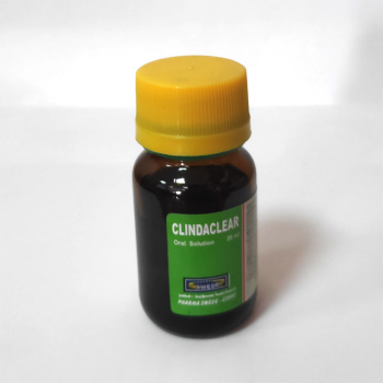 Clindaclear Oral Solution