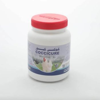Coccicure Powder