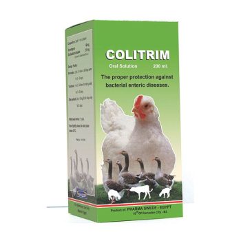Colitrim Oral solution