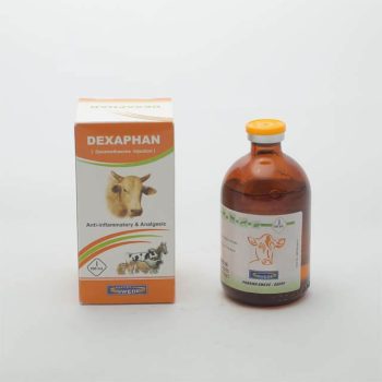 Dexaphan Injectable solution