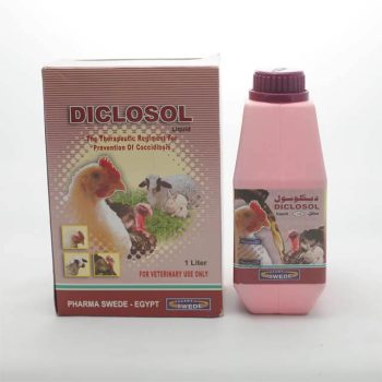Diclosol Oral solution