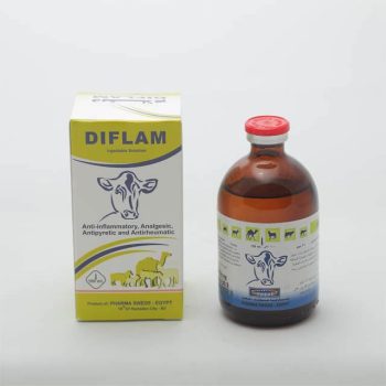 Diflam Injectable solution