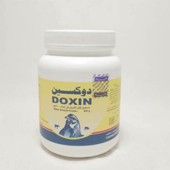 Doxin Powder