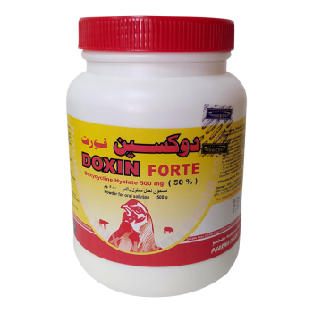 Doxin Forte Powder