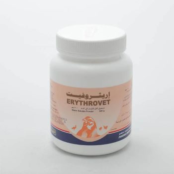 Erythrovet 20% Powder