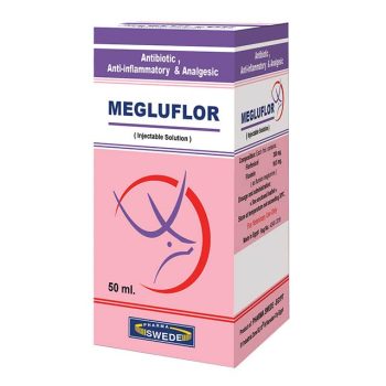 Megluflor Injectable solution