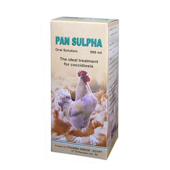 Pansulpha Oral Solution